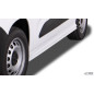 Set minigonne Berlingo/ Partner & Rifter/ Combo/ ProAce City (Type E/ 2018+) "Edition" (Cod. R-RDSL4