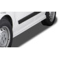 Set minigonne per FIAT Fiorino & Qubo (225 / 2016+) "Edition" (Cod. R-RDSL400152)