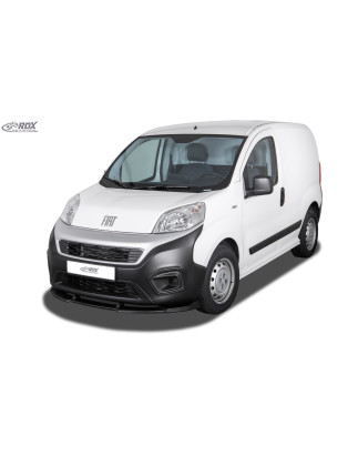 Set minigonne per FIAT Fiorino & Qubo (225 / 2016+) "Edition" (Cod. R-RDSL400152)