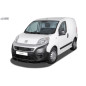 Set minigonne per FIAT Fiorino & Qubo (225 / 2016+) "Edition" (Cod. R-RDSL400152)