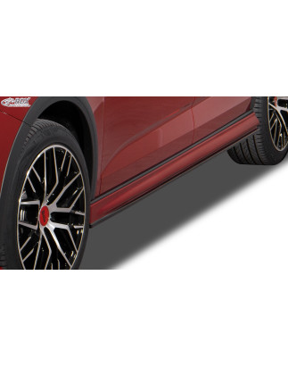 Minigonne Grand Transit Connect Active & Grand Tourneo Connect Active (SK/ SKN / 2022-present) (Cod.