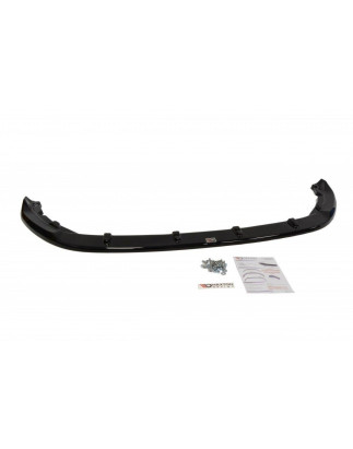 SPLITTER ANTERIORE v.2 PEUGEOT 308 II GTI (Cod. M-PE-308-GTI-FD2G)