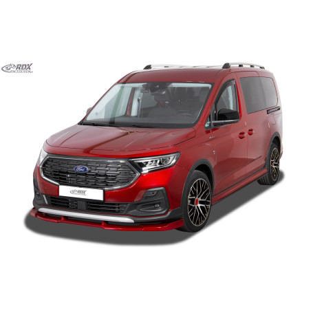 Minigonne Grand Transit Connect Active & Grand Tourneo Connect Active (SK/ SKN / 2022-present) (Cod.