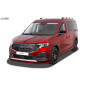 Minigonne Grand Transit Connect Active & Grand Tourneo Connect Active (SK/ SKN / 2022-present) (Cod.