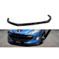 SPLITTER ANTERIORE PEUGEOT 308 PREFACE MODEL (Cod. M-PE-308-FD1G)