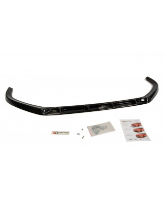 SPLITTER ANTERIORE PEUGEOT 308 PREFACE MODEL (Cod. M-PE-308-FD1G)