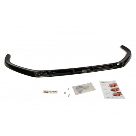 SPLITTER ANTERIORE PEUGEOT 308 PREFACE MODEL (Cod. M-PE-308-FD1G)