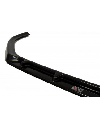 SPLITTER ANTERIORE PEUGEOT 308 PREFACE MODEL (Cod. M-PE-308-FD1G)
