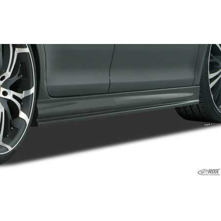Set minigonne per VW Passat 35i "Edition" (Cod. R-RDSL436-01)