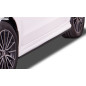 Set minigonne per VW Up / for SKODA Citigo / for SEAT Mii "Edition" (Cod. R-RDSL479)