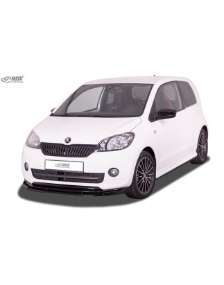 Set minigonne per VW Up / for SKODA Citigo / for SEAT Mii "Edition" (Cod. R-RDSL479)