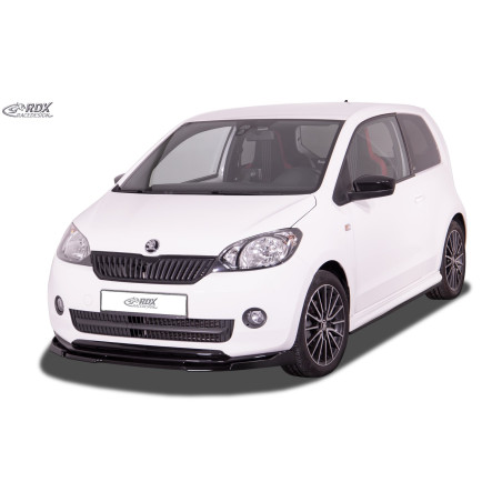 Set minigonne per VW Up / for SKODA Citigo / for SEAT Mii "Edition" (Cod. R-RDSL479)