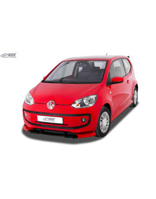 Set minigonne per VW Up / for SKODA Citigo / for SEAT Mii "Edition" (Cod. R-RDSL479)