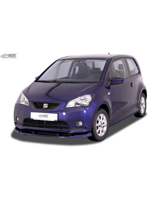 Set minigonne per VW Up / for SKODA Citigo / for SEAT Mii "Edition" (Cod. R-RDSL479)