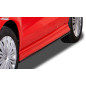 Set minigonne per VW Polo 6R & Polo 6C "Edition" (Cod. R-RDSL497)