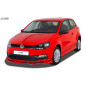 Set minigonne per VW Polo 6R & Polo 6C "Edition" (Cod. R-RDSL497)
