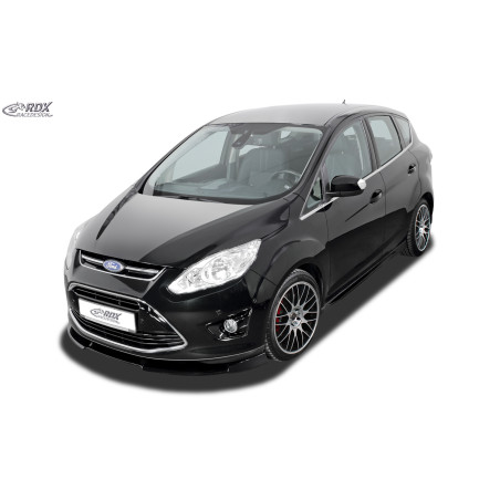 Set minigonne per FORD C-Max / Grand C-Max -2015 & 2015+ "Slim"  (Cod. R-RDSL500044)