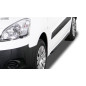 Set minigonne per Berlingo 2008-2018 (Type 7) / Partner 2008-2018 (Type 7) "Slim" (Cod. R-RDSL500077