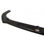 SPLITTER ANTERIORE V.1 Peugeot RCZ Mk1 Facelift (Cod. M-PE-RCZ-1F-FD1G)