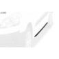 Set minigonne per Berlingo 2008-2018 (Type 7) / Partner 2008-2018 (Type 7) "Slim" (Cod. R-RDSL500077