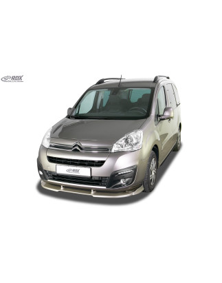 Set minigonne per Berlingo 2008-2018 (Type 7) / Partner 2008-2018 (Type 7) "Slim" (Cod. R-RDSL500077