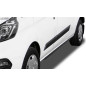 Set minigonne per FORD Transit / Tourneo Custom MK7 2014-2018 & 2018+ "Slim" (Cod. R-RDSL500091)