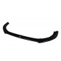 SPLITTER ANTERIORE V.1 Peugeot RCZ Mk1 Facelift (Cod. M-PE-RCZ-1F-FD1G)