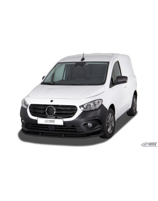 Set minigonne per MERCEDES Citan & T-Class (W420 / 2021+) "Slim" (Cod. R-RDSL500145)
