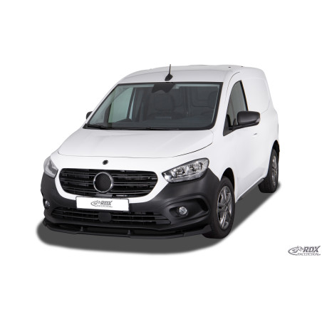 Set minigonne per MERCEDES Citan & T-Class (W420 / 2021+) "Slim" (Cod. R-RDSL500145)