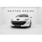 SPLITTER ANTERIORE V.1 Peugeot RCZ Mk1 (Cod. M-PE-RCZ-1-FD1G)