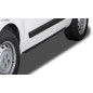 Set minigonne per FIAT Fiorino & Qubo (225 / 2016+) "Slim" (Cod. R-RDSL500152)
