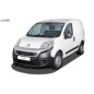 Set minigonne per FIAT Fiorino & Qubo (225 / 2016+) "Slim" (Cod. R-RDSL500152)