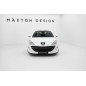 SPLITTER ANTERIORE V.1 Peugeot RCZ Mk1 (Cod. M-PE-RCZ-1-FD1G)