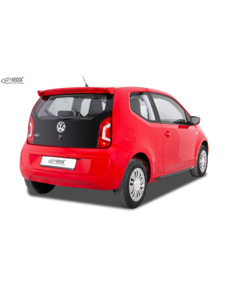 Set minigonne per VW Up / for SKODA Citigo / for SEAT Mii "Slim" (Cod. R-RDSL576)