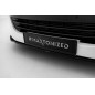 SPLITTER ANTERIORE V.1 Peugeot RCZ Mk1 (Cod. M-PE-RCZ-1-FD1G)