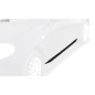 Set minigonne per FIAT Grande Punto "Slim"  (Cod. R-RDSL580)