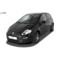 Set minigonne per FIAT Grande Punto "Slim"  (Cod. R-RDSL580)