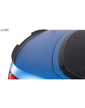 RDX Spoiler Baule per BMW serie 3 E93 Cabrio / cabrio Spoiler Posteriore  (Cod. R-RDDL3001)
