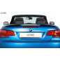 RDX Spoiler Baule per BMW serie 3 E93 Cabrio / cabrio Spoiler Posteriore  (Cod. R-RDDL3001)