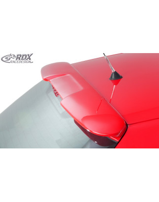 Spoiler Tetto per AUDI A3-8L (Cod. R-RDDS001)