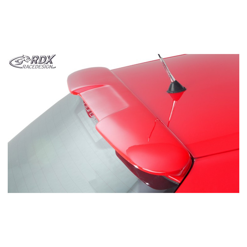 Spoiler Tetto per AUDI A3-8L (Cod. R-RDDS001)