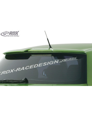 Spoiler Tetto per AUDI A3-8L (Cod. R-RDDS001)