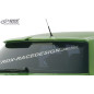Spoiler Tetto per AUDI A3-8L (Cod. R-RDDS001)