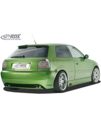 Spoiler Tetto per AUDI A3-8L (Cod. R-RDDS001)