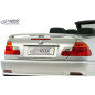 Spoiler Posteriore per BMW serie 3 E46E46) (Cod. R-RDDS011)