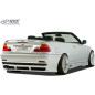 Spoiler Posteriore per BMW serie 3 E46E46) (Cod. R-RDDS011)