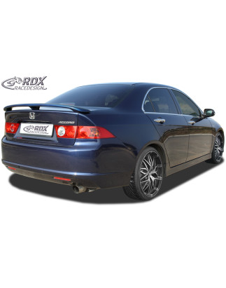 Spoiler Posteriore per HONDA Accord 7 2002-2008 berlina (Cod. R-RDDS011-2)