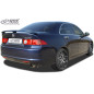 Spoiler Posteriore per HONDA Accord 7 2002-2008 berlina (Cod. R-RDDS011-2)