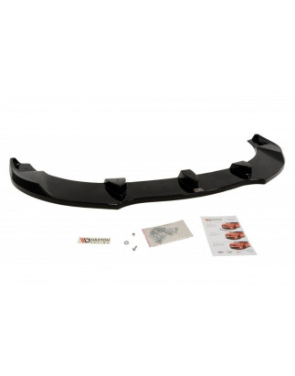 SPLITTER ANTERIORE Porsche 911 Carrera 997.1 (Cod. M-PO-911-997-FD1G)