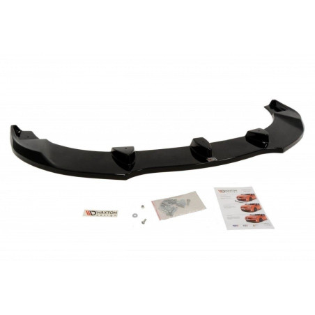 SPLITTER ANTERIORE Porsche 911 Carrera 997.1 (Cod. M-PO-911-997-FD1G)